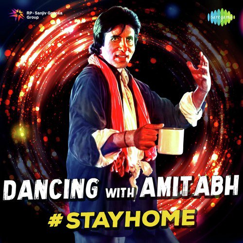 Dancing With Amitabh Asha Bhosle MP3 Download